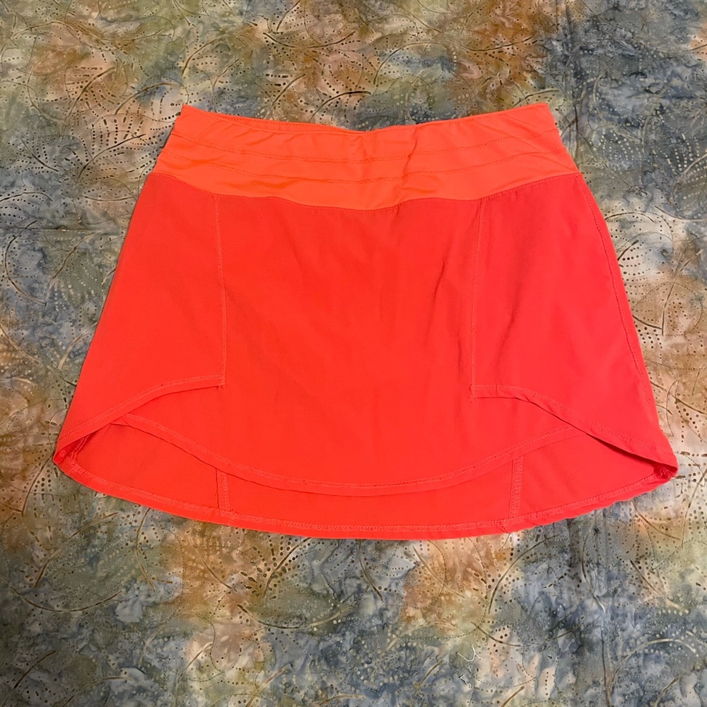 Oiselle Roga Running Skirt